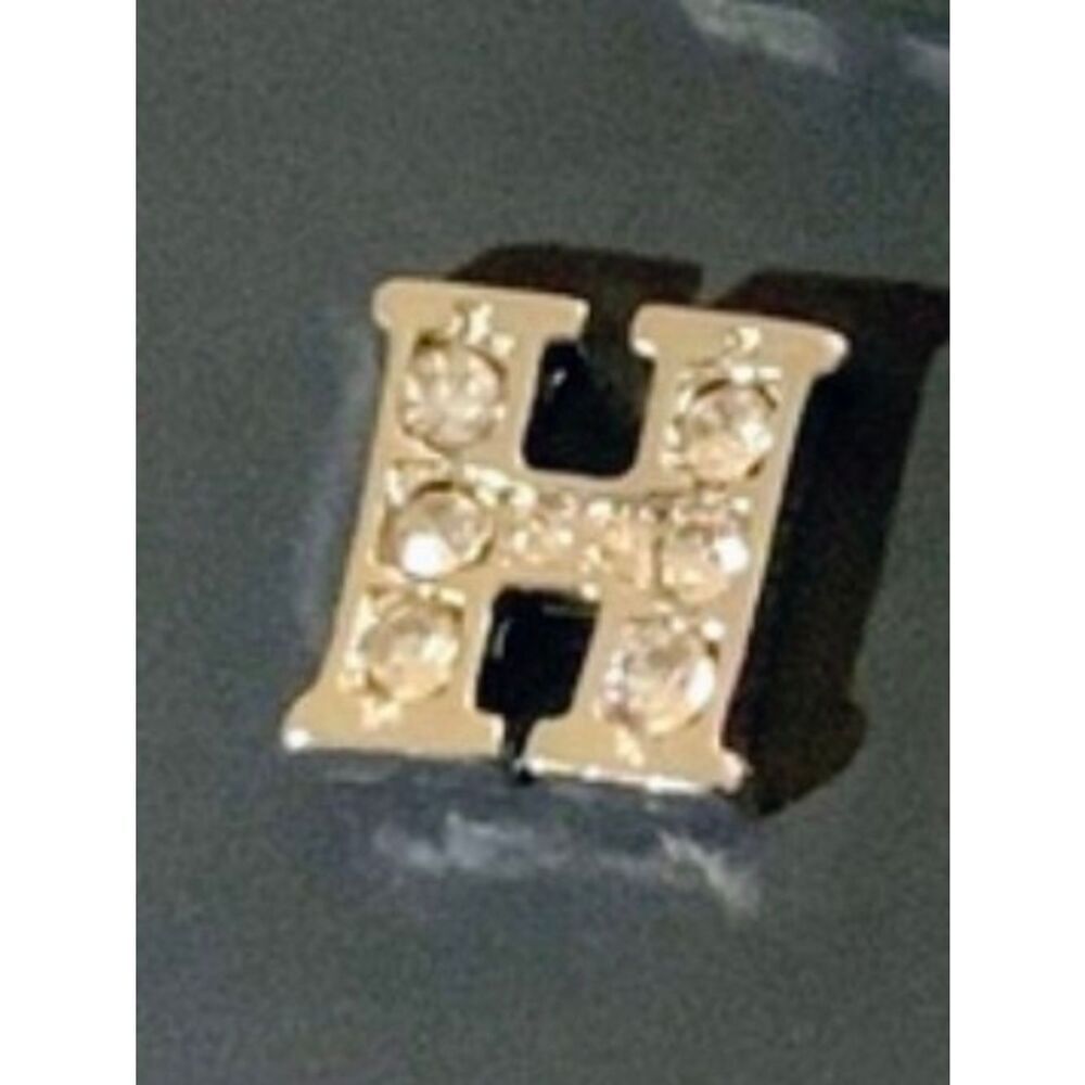 Eta Bling Charm For Floating Lockets